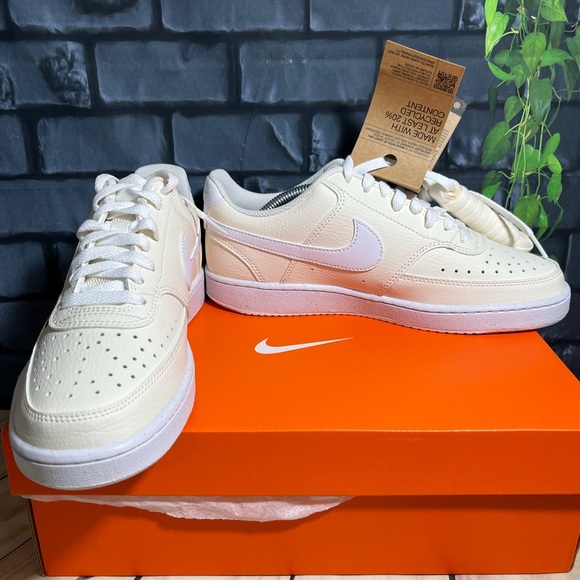 Nike Court Vision LO NN - Picture 2 of 10